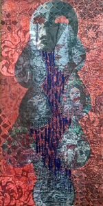 river of tears - 2022