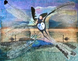 Together we soar - 2024